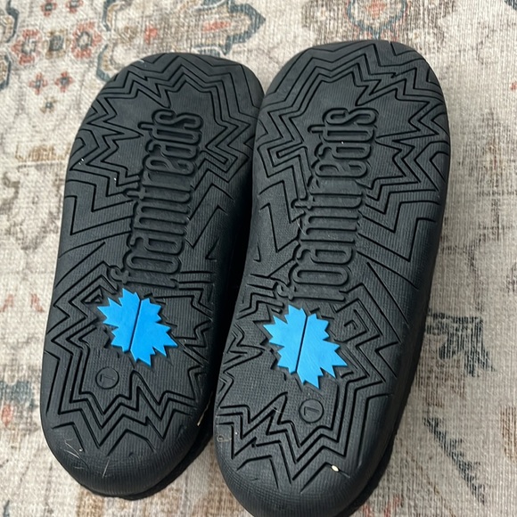 Size 7ED Easy open slippers for anyone with mobility issues - Picture 9 of 9